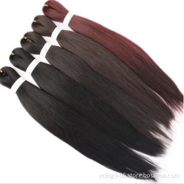 Pre-Stretched Hair Easy Braiding Hair EZ Braid for Braiding Hair
